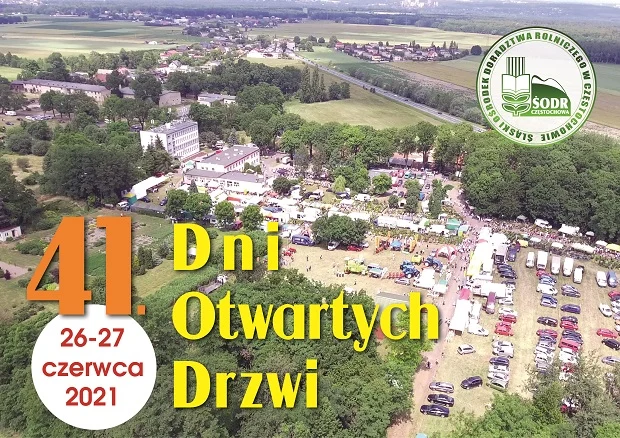41 Dni Otwartych Drzwi ŚODR