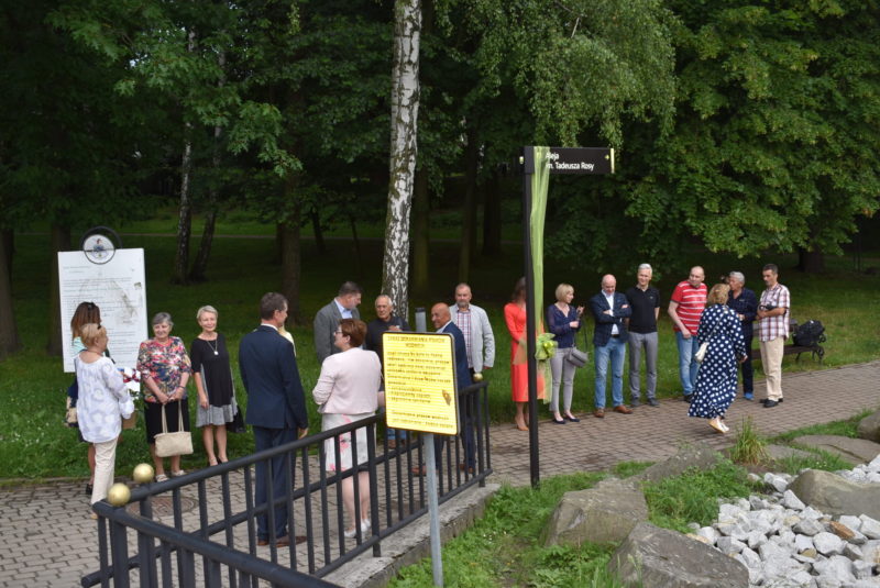 35-lecie Klubu Abstynenta Powrót