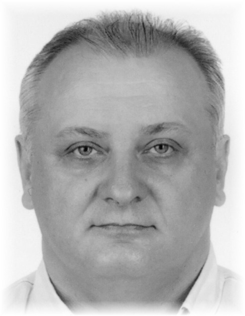 Poszukiwany listem gończym Adam Wieczorek