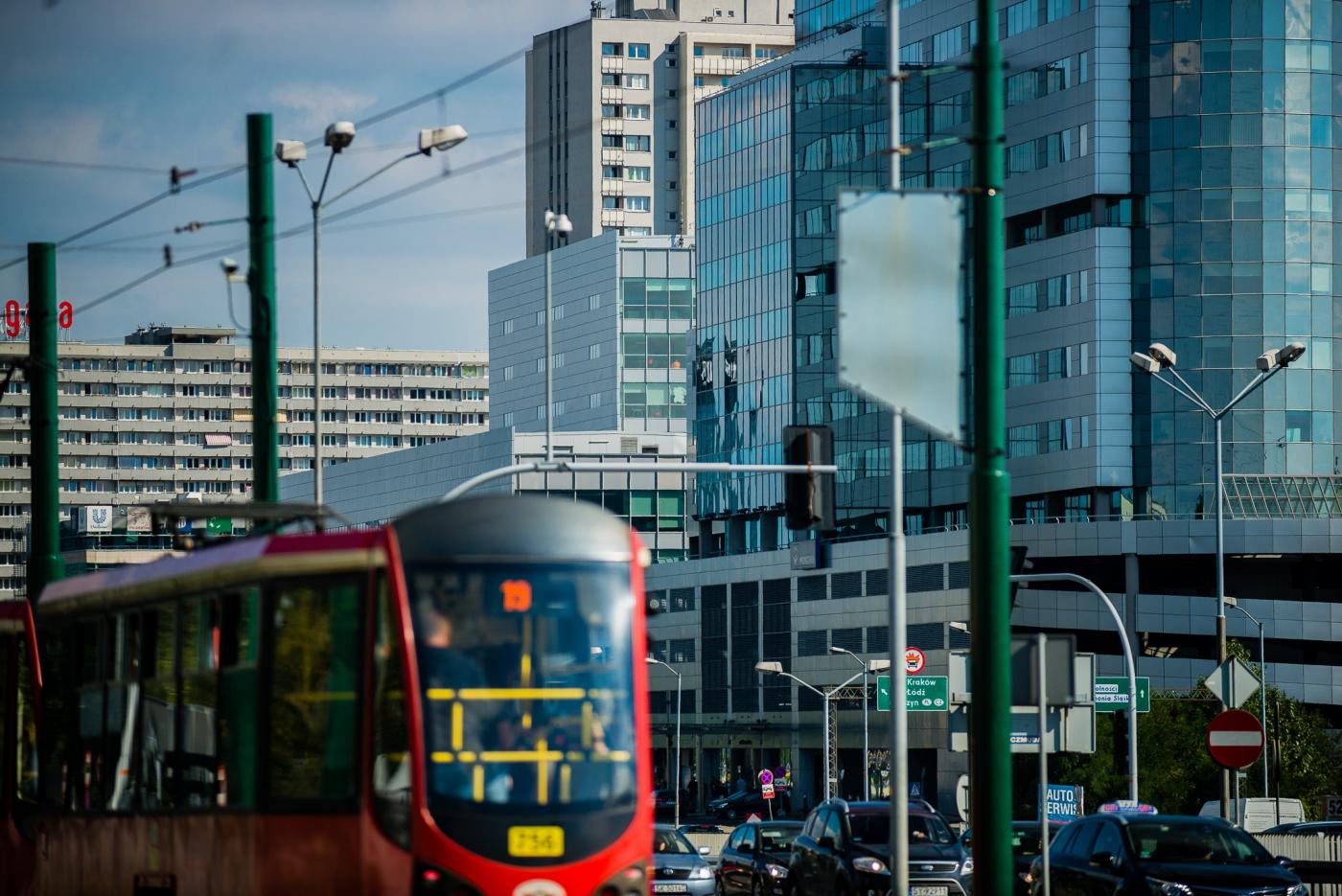 Katowice przygotowały raport o stanie miasta