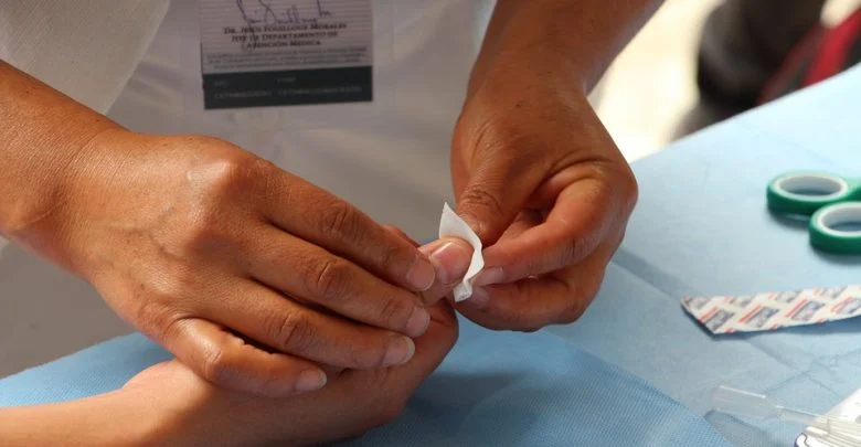 Strajk ostrzegawczy pielęgniarek i położnych. W Katowicach odbędzie się manifestacja