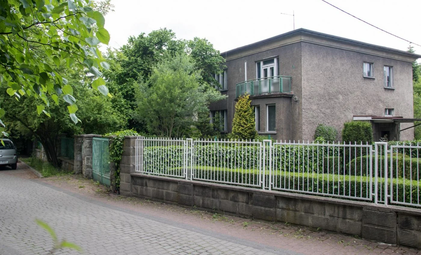Przetarg na projekt Domu Kilara