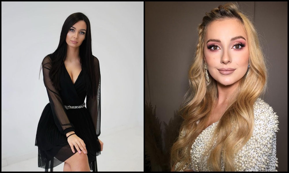 Dwie mieszkanki Katowic w finale wyborów Miss Śląska 2021