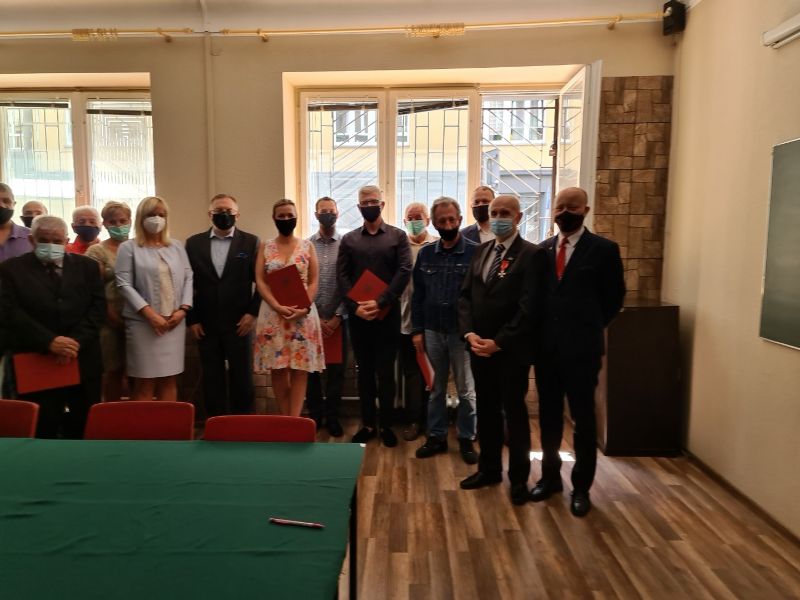 Światowy Dzień Krwiodawcy już za nami