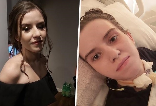 Katowiccy policjanci zagrali w turnieju charytatywnym dla Gosi