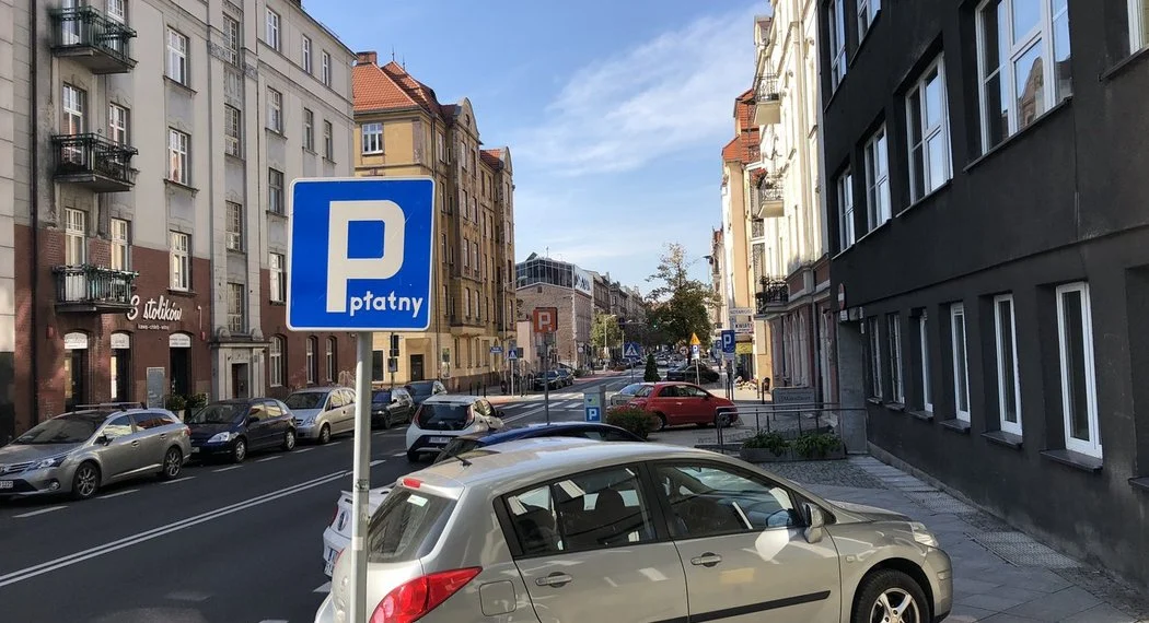 Zmiany w polityce parkingowej w Katowicach