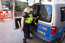 Dwa miesiące z akcją "Wyzwanie: parkowanie!" w Katowicach