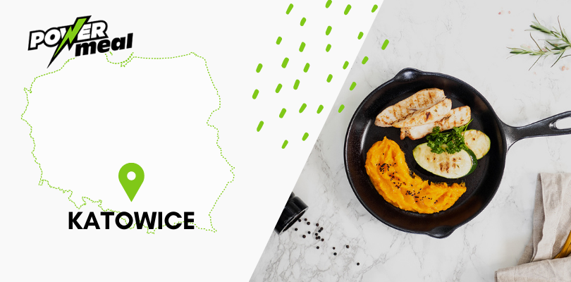 Jak wybrać dobrą dietę pudełkową w Katowicach?