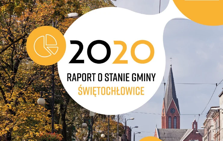 Weź głos w debacie nad raportem o stanie gminy Świętochłowice za 2020 rok