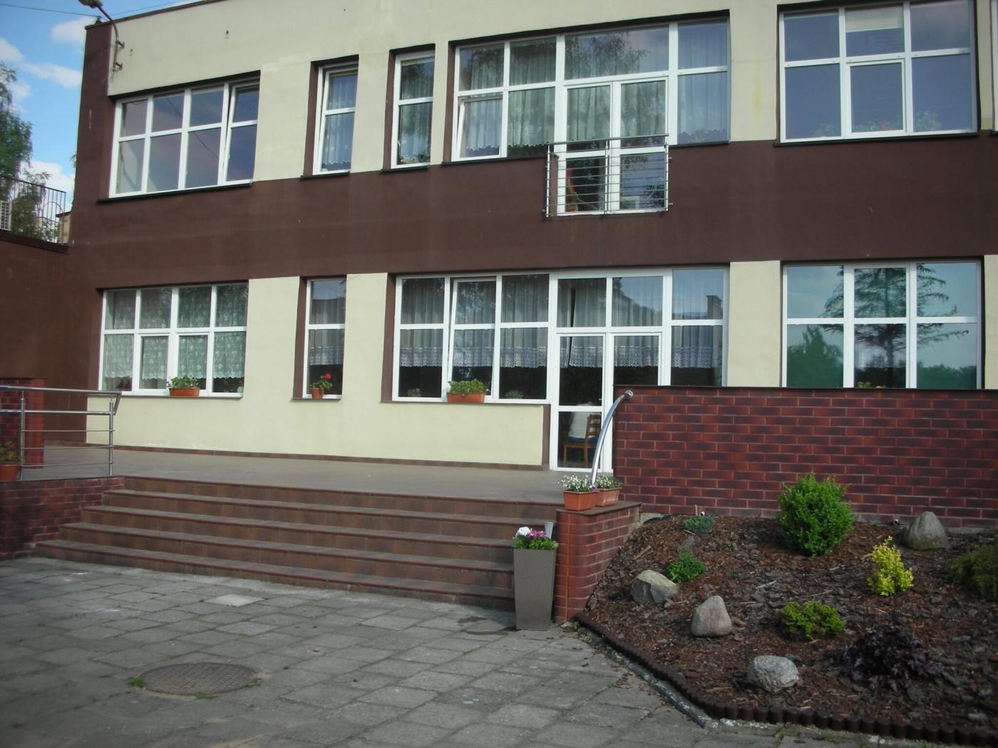 Bezpłatny pobyt w Środowiskowym Domu Samopomocy