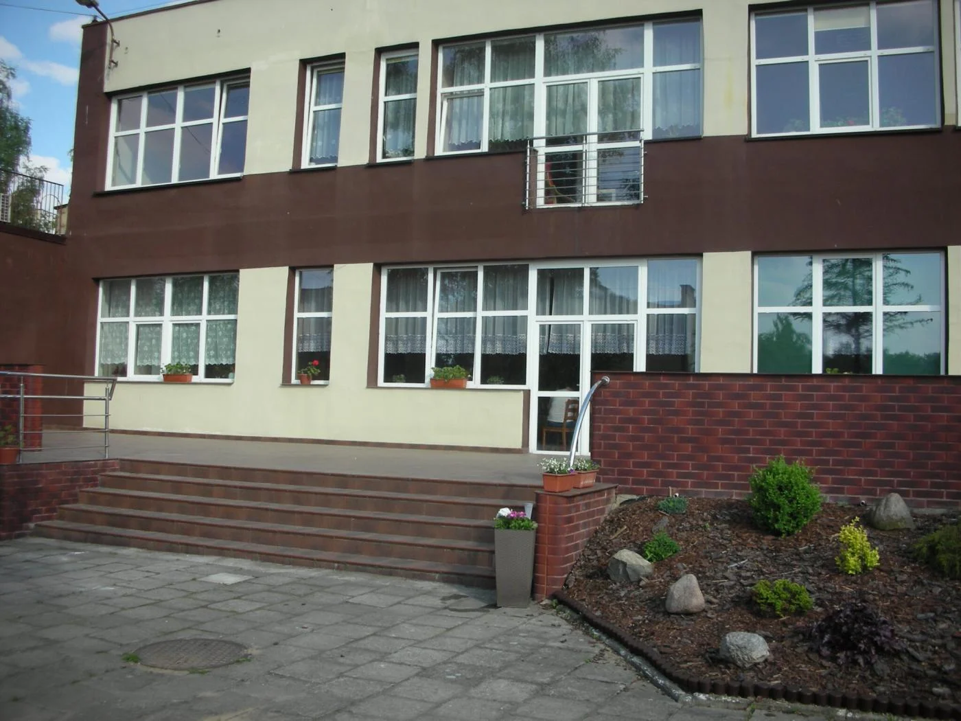 Bezpłatny pobyt w Środowiskowym Domu Samopomocy
