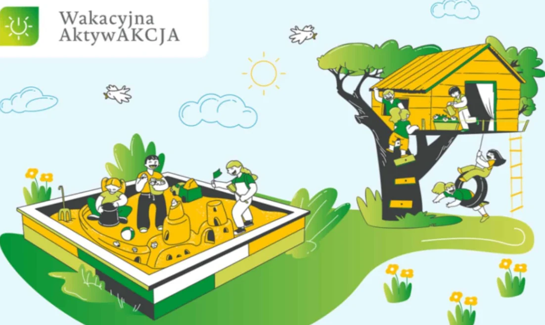 Wakacyjna AktywAKCJA