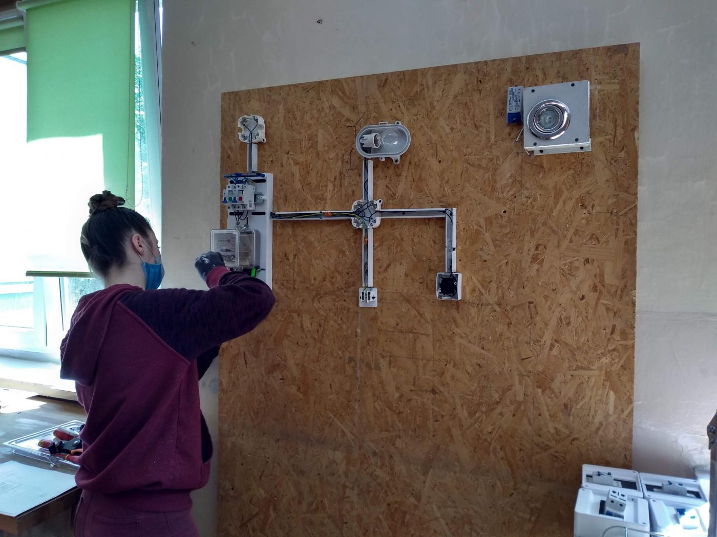 Zajęcia dodatkowe w Zespole Szkół Technicznych i Zawodowych