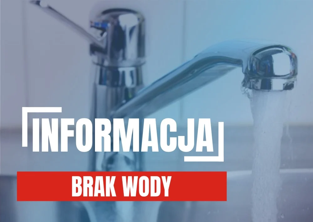 Świętochłowice: Ograniczenia w dostępie do wody!