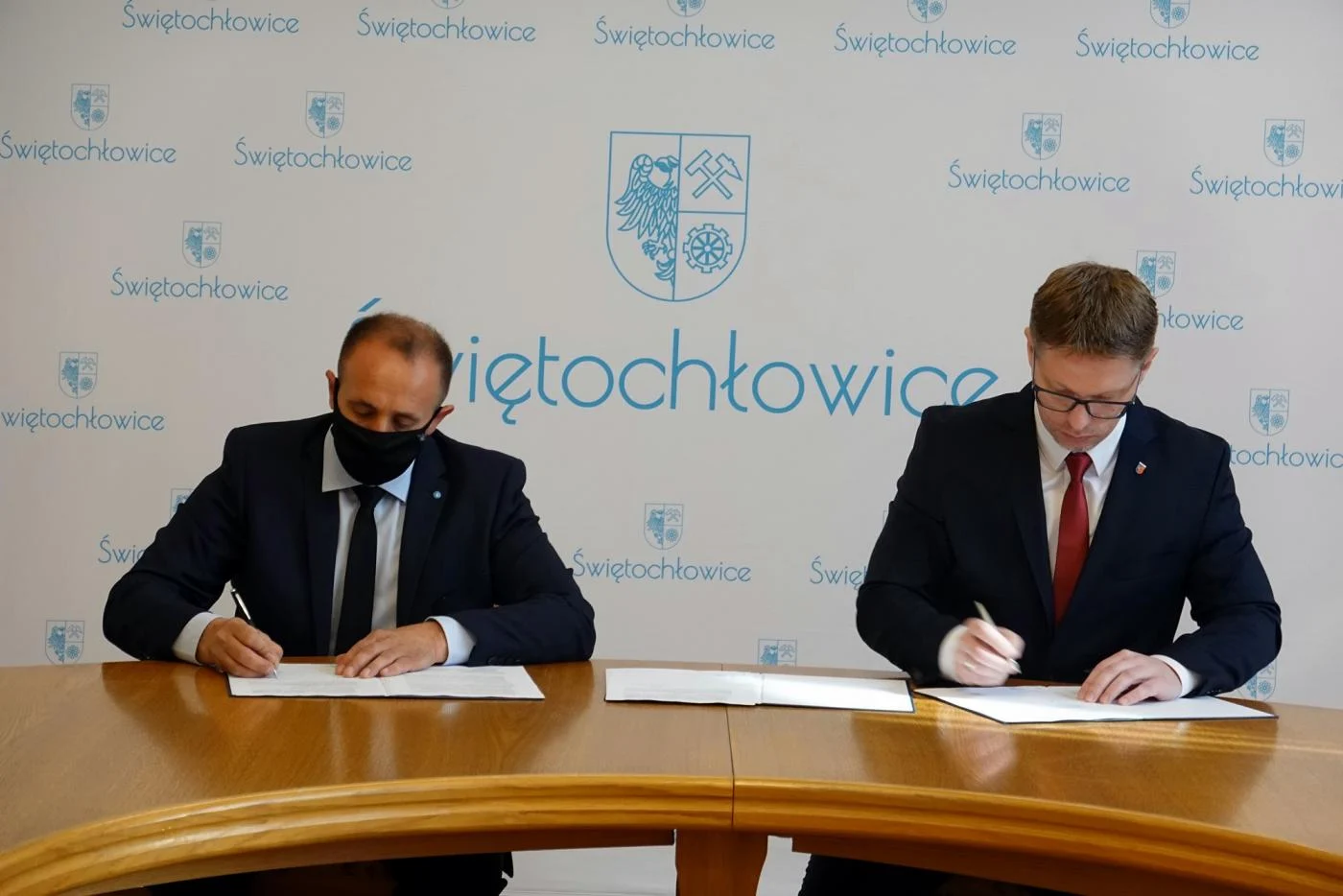 Nowe oświetlenie LED na świętochłowickich ulicach