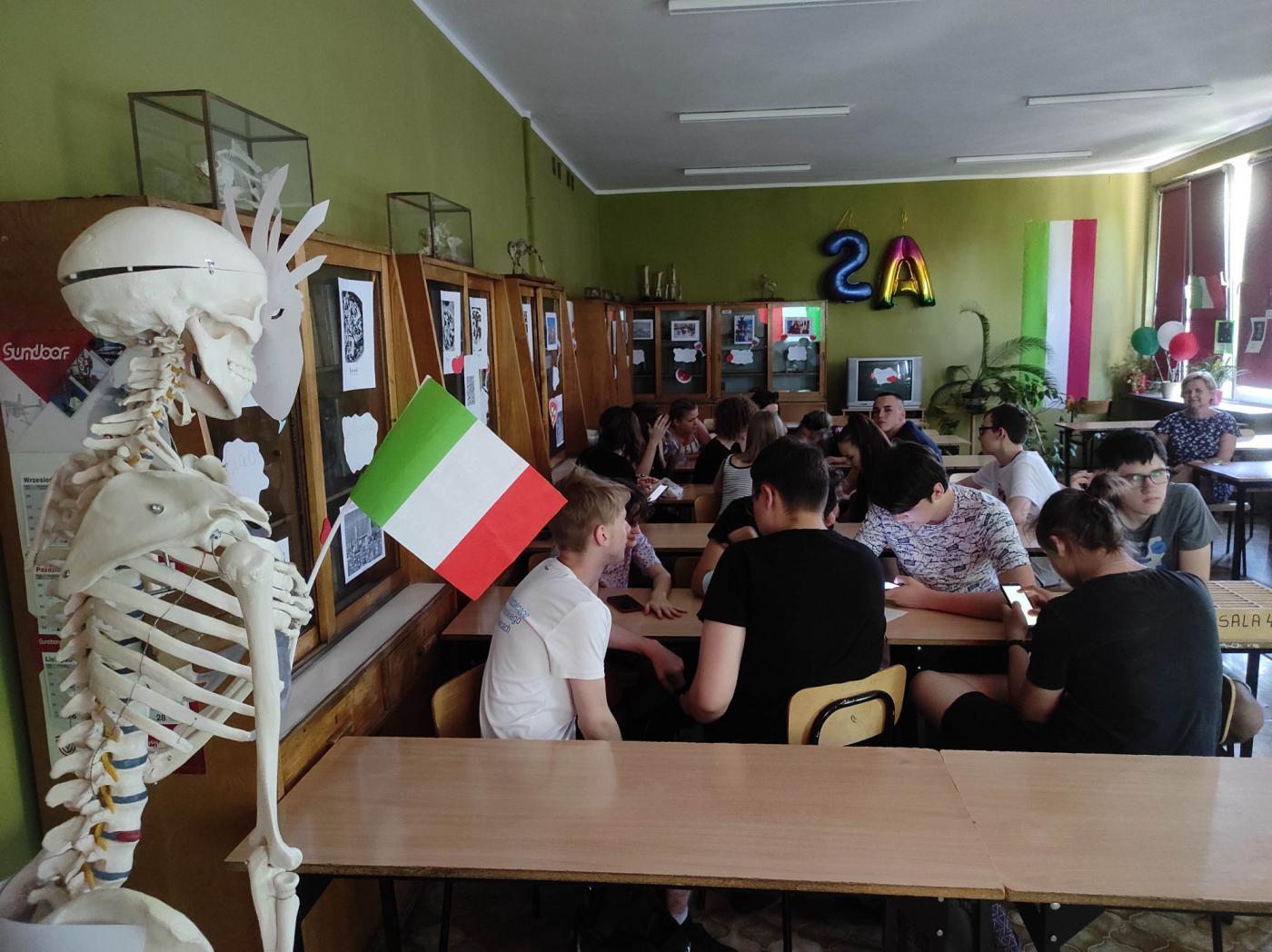 Podróże z Erasmusem kształcą podwójnie