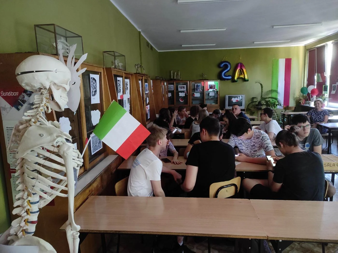 Podróże z Erasmusem kształcą podwójnie