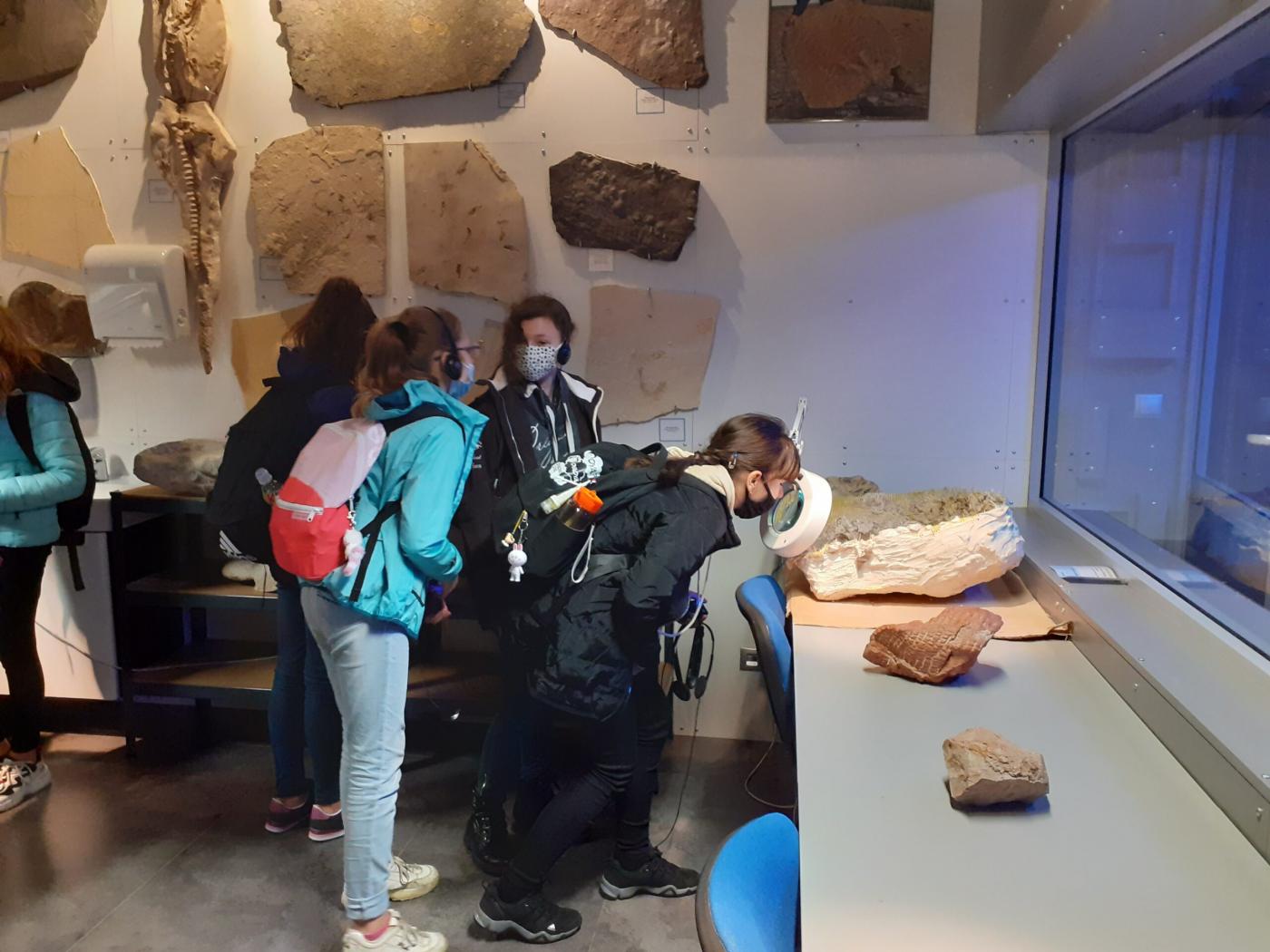 Powstańczym szlakiem z mundurowymi z "Reja"