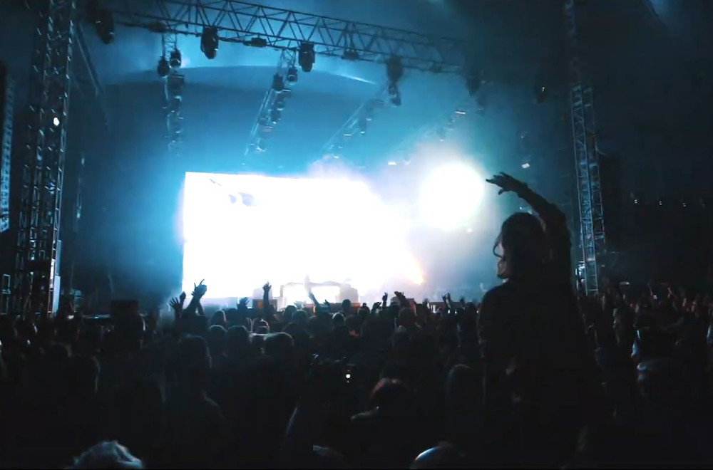 FEST Festival 2021 jednak się odbędzie. Jest jeden warunek – tylko dla zaszczepionych