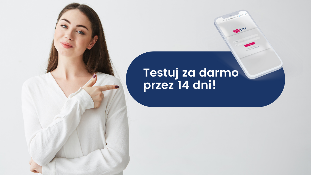 Biuro rachunkowe online Ototax - dlaczego warto skorzystać?