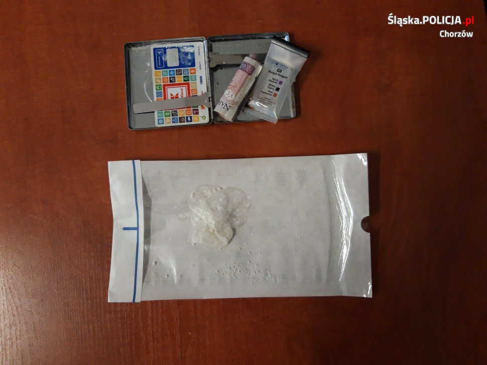 Chorzowska drogówka prowadziła działania "Trzeźwość"