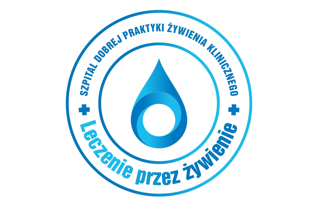 Chorzowski ZSM szpitalem dobrej praktyki żywienia klinicznego