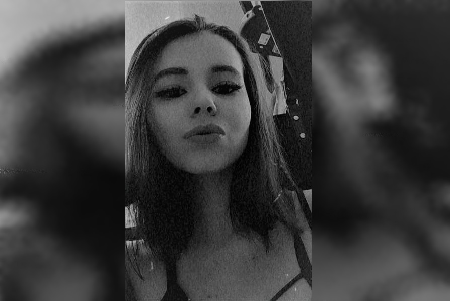 [AKTUALIZACJA] Poszukiwana 15-letnia Samira Walentek z Chorzowa odnaleziona!