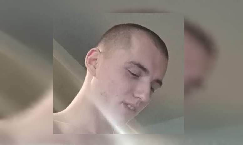 Chorzów: Policja poszukuje zaginionego Dawida Musielaka