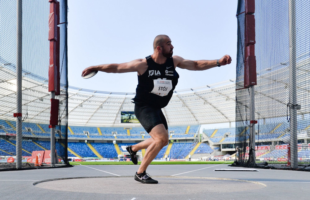 Fenomenalne wyniki na 67. ORLEN Memoriale Kusocińskiego!