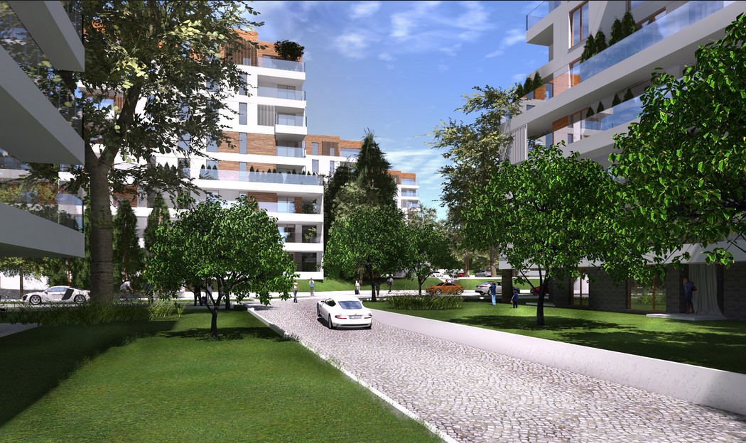 Rada Miasta zablokowała budowę mieszkań na terenach po MTK. Green Park Silesia odpowiada