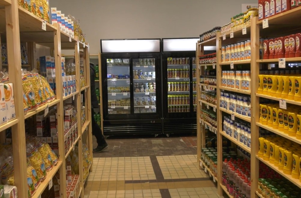 W Chorzowie powstanie sklep socjalny? Miejski radny podjął dyskusję z władzami miasta