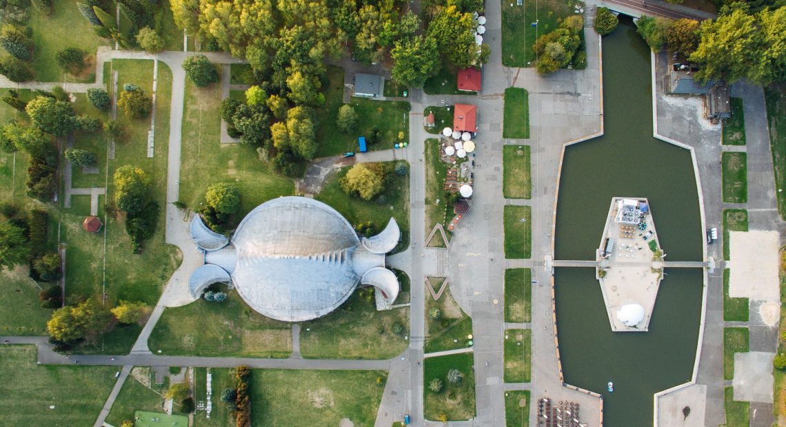 Nowe szanse na rozwój w Parku Śląskim