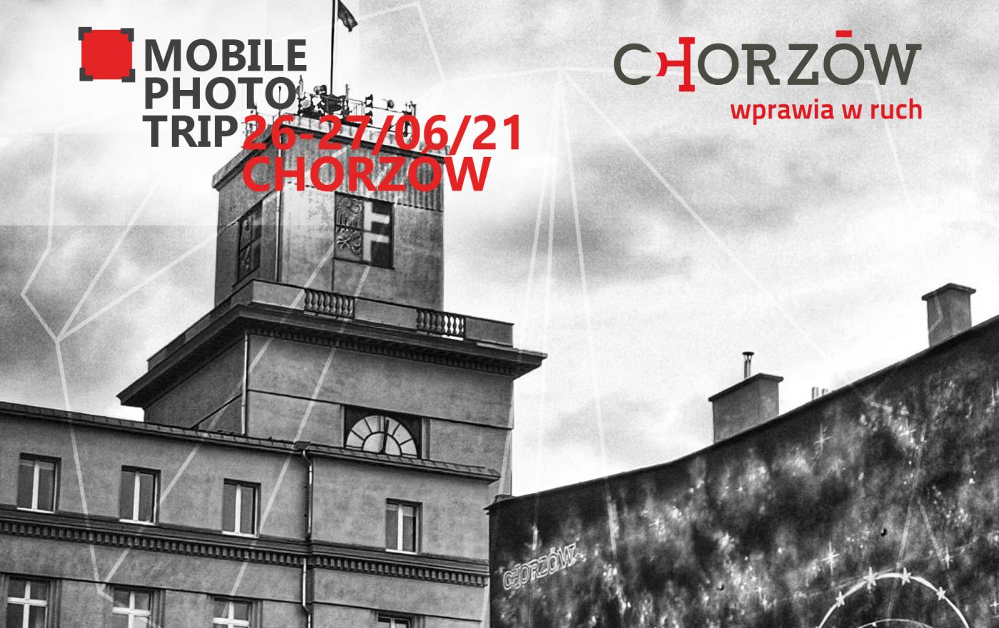 Chorzów na zdjęciach fotografów z całej Polski!