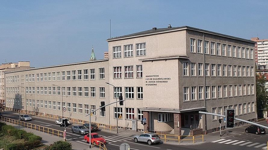 Znamy wyniki Rankingu Zwolnieni z Teorii! W zestawieniu znalazły się 2 chorzowskie szkoły