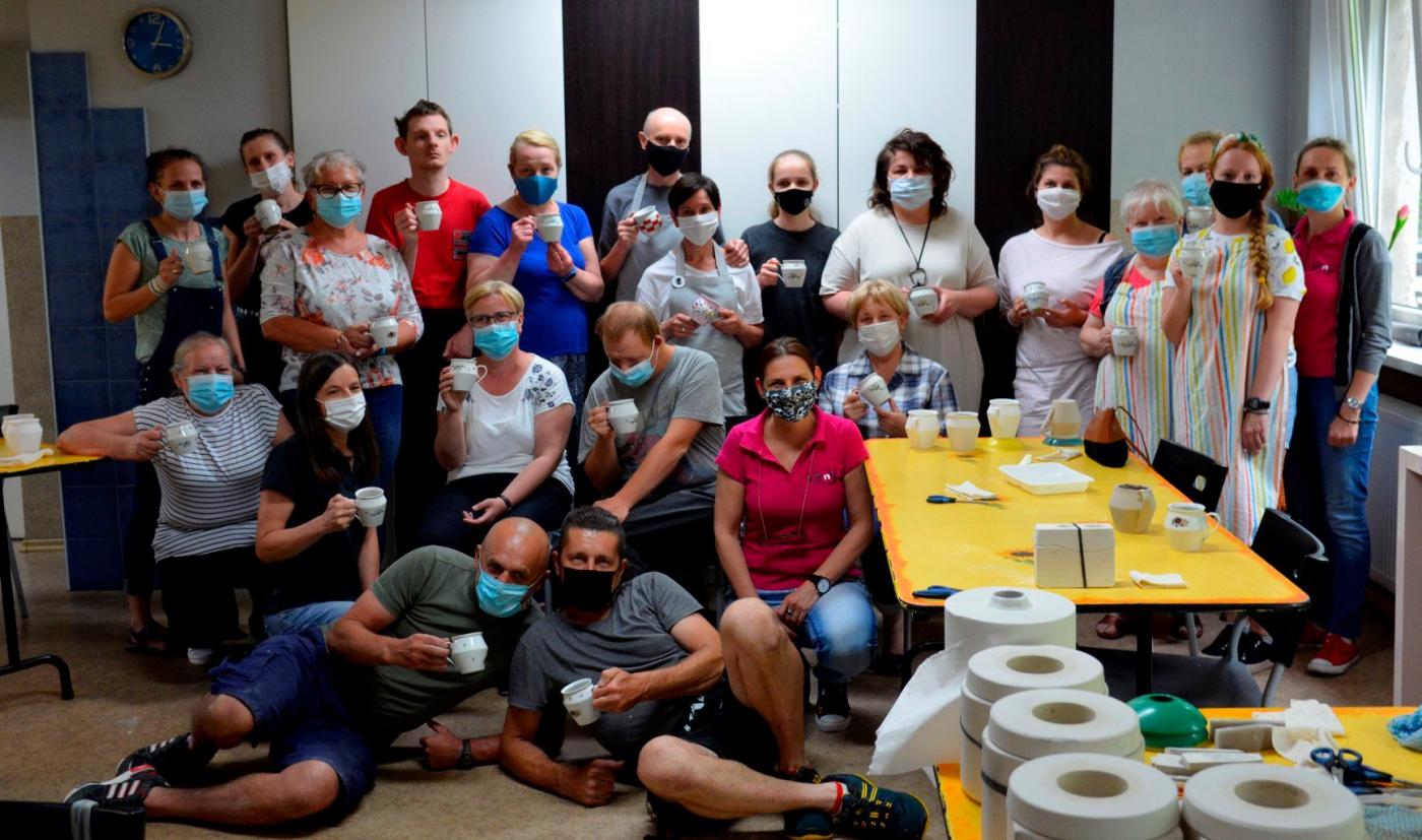 "In-nY Weekend- KULTURA NA WARSZTACIE" co to za przedsięwzięcie?