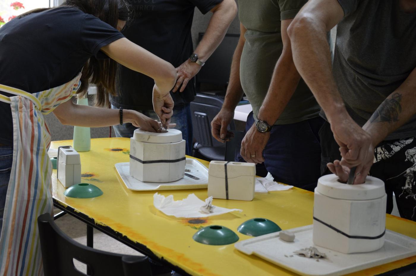 "In-nY Weekend- KULTURA NA WARSZTACIE" co to za przedsięwzięcie?