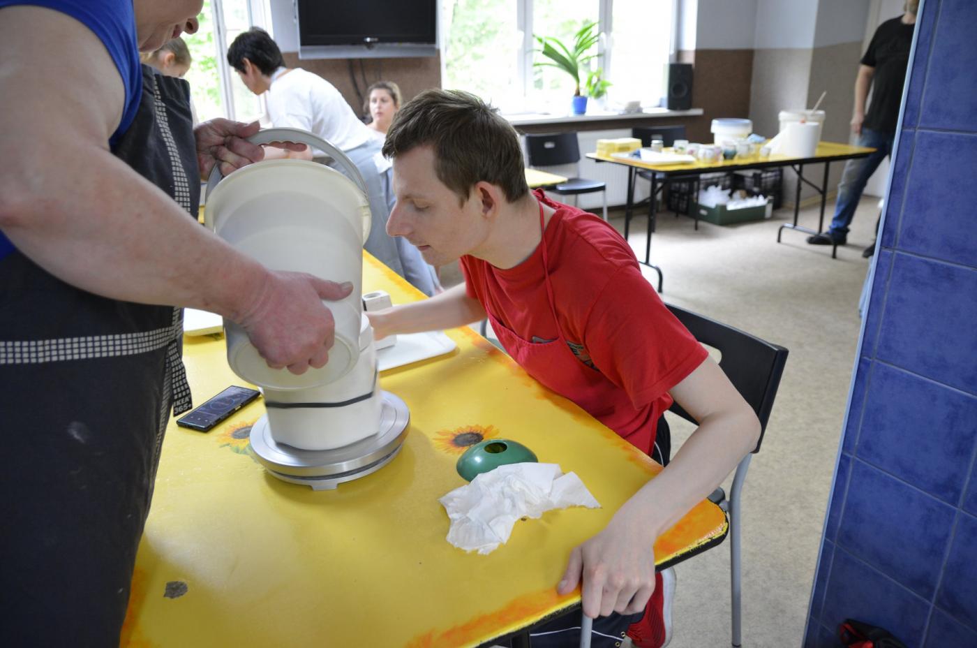 "In-nY Weekend- KULTURA NA WARSZTACIE" co to za przedsięwzięcie?