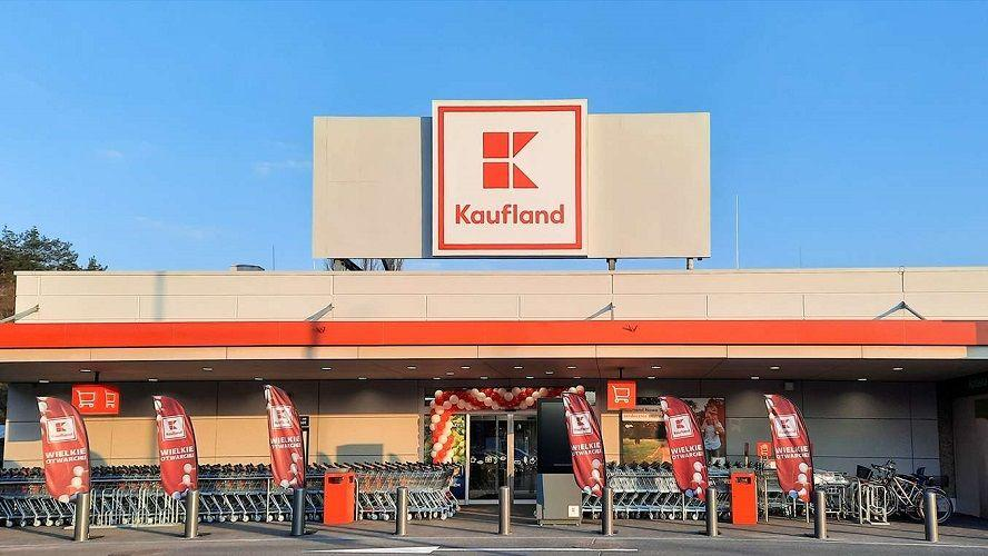 Placówka pocztowa w  Kauflandzie. Dzięki nim market obejdzie zakaz handlu