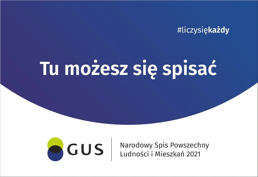 Spis powszechny trwa! Można skorzystać ze stanowiska w Urzędzie Miasta
