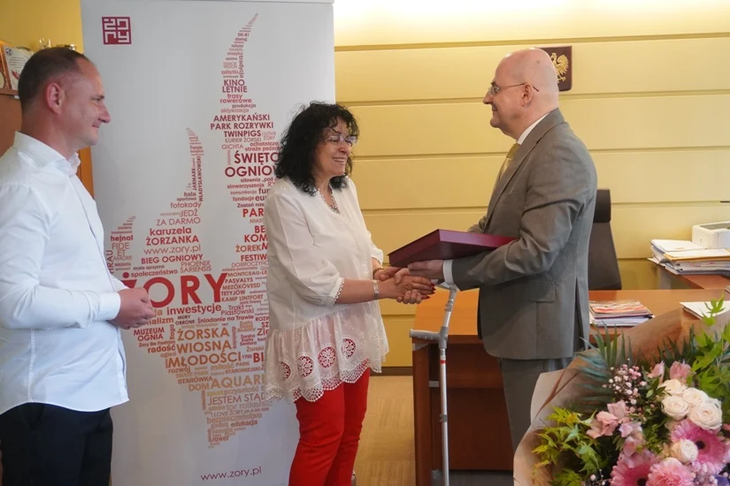 Żorzanka zdobywczynią tytułu Lady D.