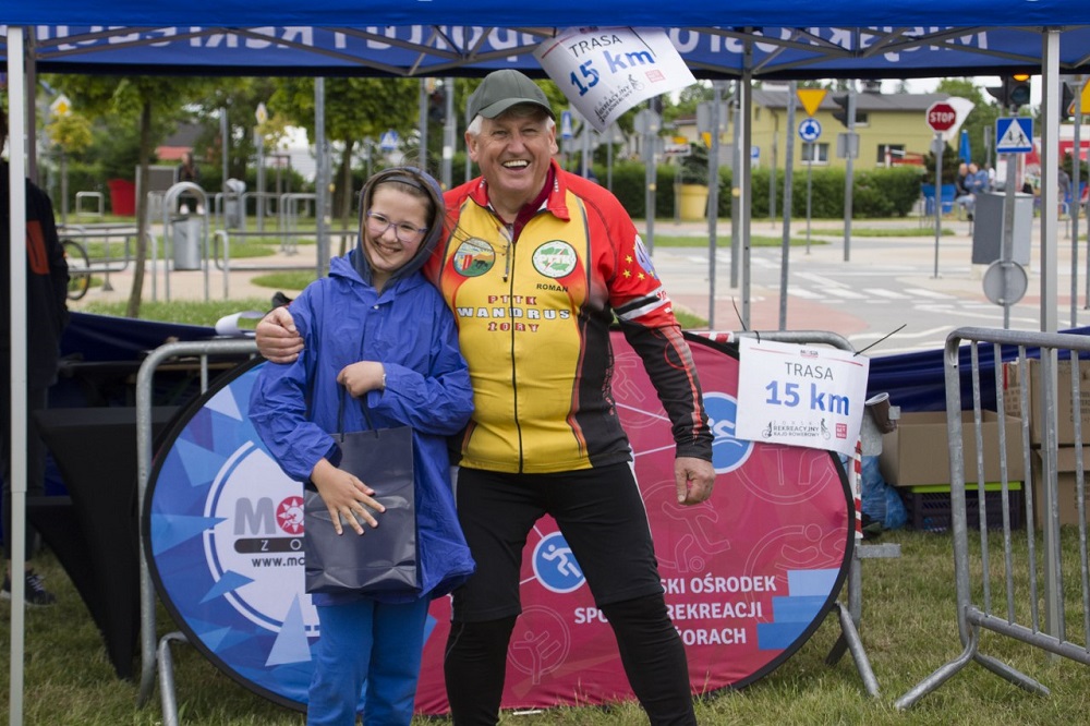 Za nami pełne atrakcji „Święto Roweru w Żorach”, dzień miłośników dwóch kółek