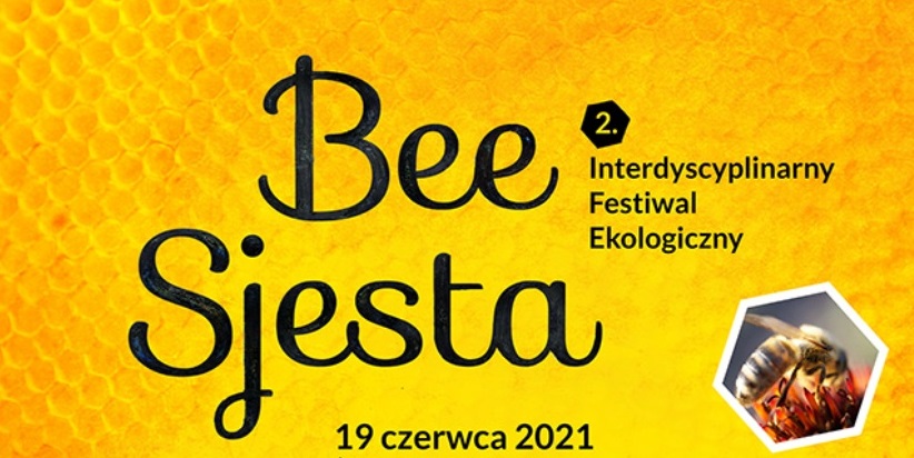 Interdyscyplinarny Festiwal Ekologiczny, czyli letnia zabawa w żorskiej pasiece!