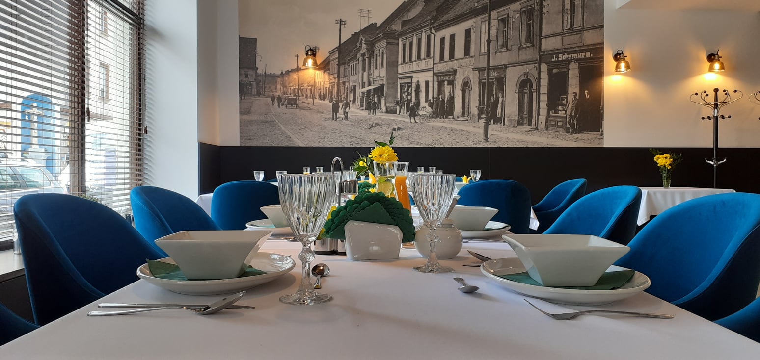 Wielkie otwarcie Restauracji „Oberyba” już 23 czerwca!