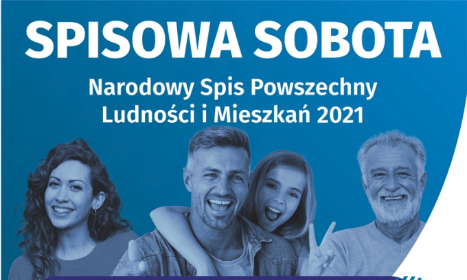 Chcesz pomocy przy spisie powszechnym? Przyjdź do Urzędu Miasta Żory!