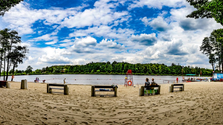 Zapraszamy na pierwszą edycję Festiwalu Górnej Odry w Żorach!