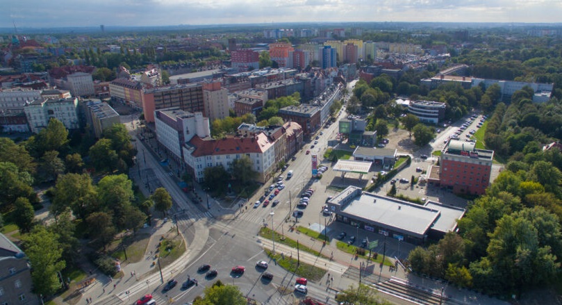 Ruszają konsultacje społeczne w sprawie nowych dzielnic w Zabrzu
