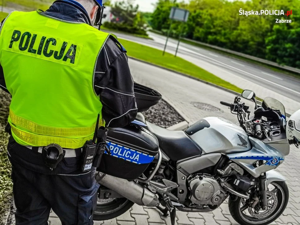 Bilans długiego weekendu - trzynaście kolizji i trzech nietrzeźwych kierowców