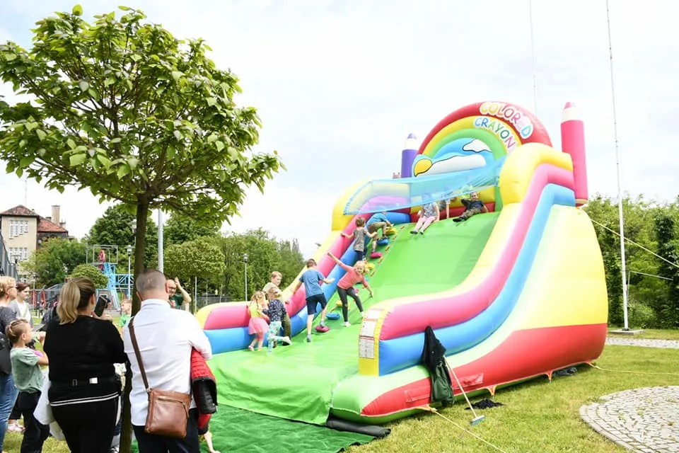 Za nami finał obchodów Dnia Dziecka w Parku 12 C!