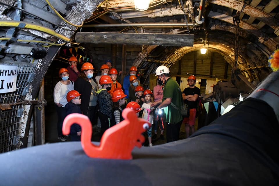 Za nami finał obchodów Dnia Dziecka w Parku 12 C!