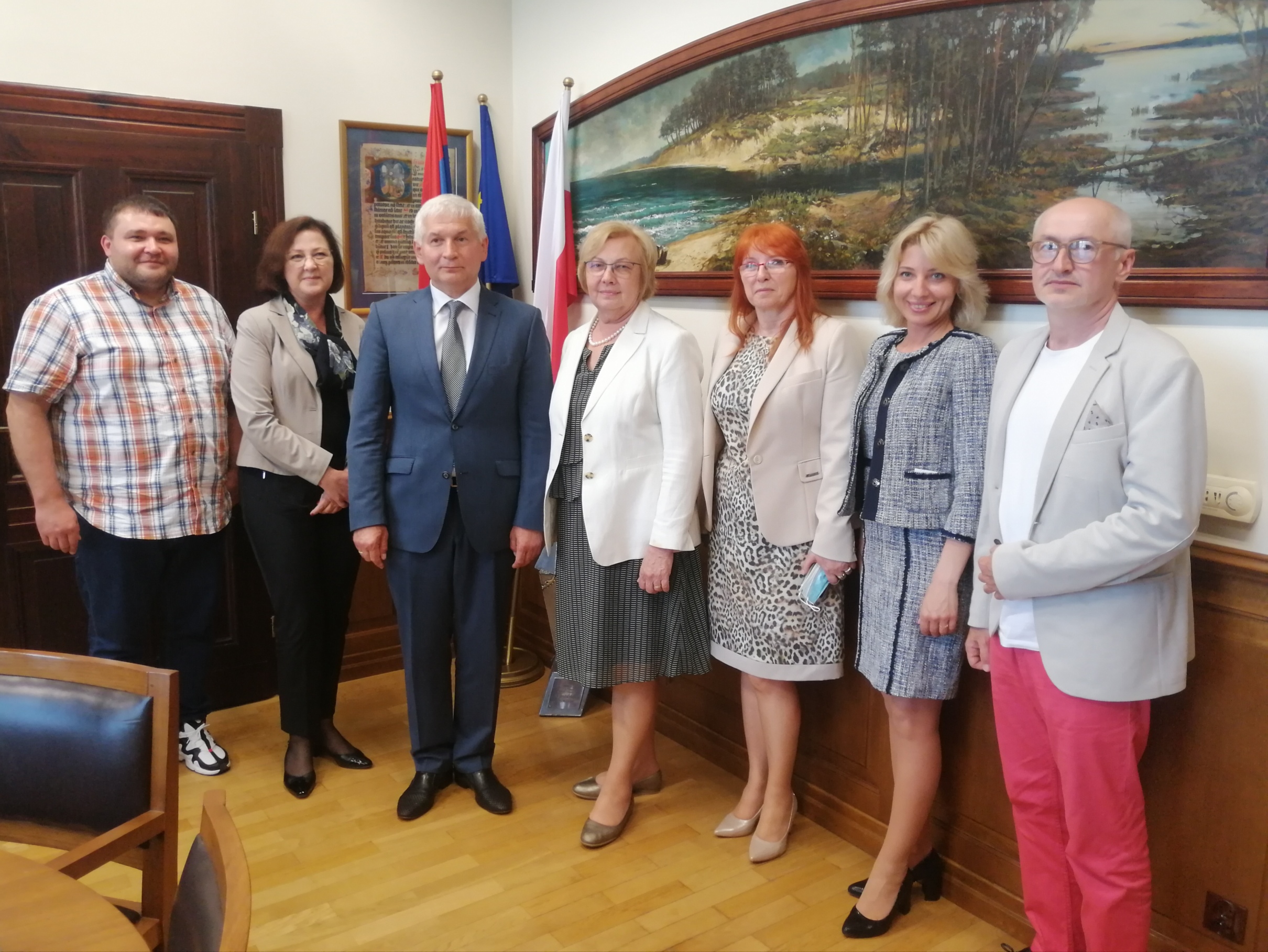 Politechnika Śląska otwiera nowy kierunku studiów w Zabrzu